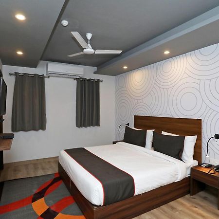 คอลเลคชัน โอ 76097 โรงแรมมูนไลท์ เดลี ภายนอก รูปภาพ