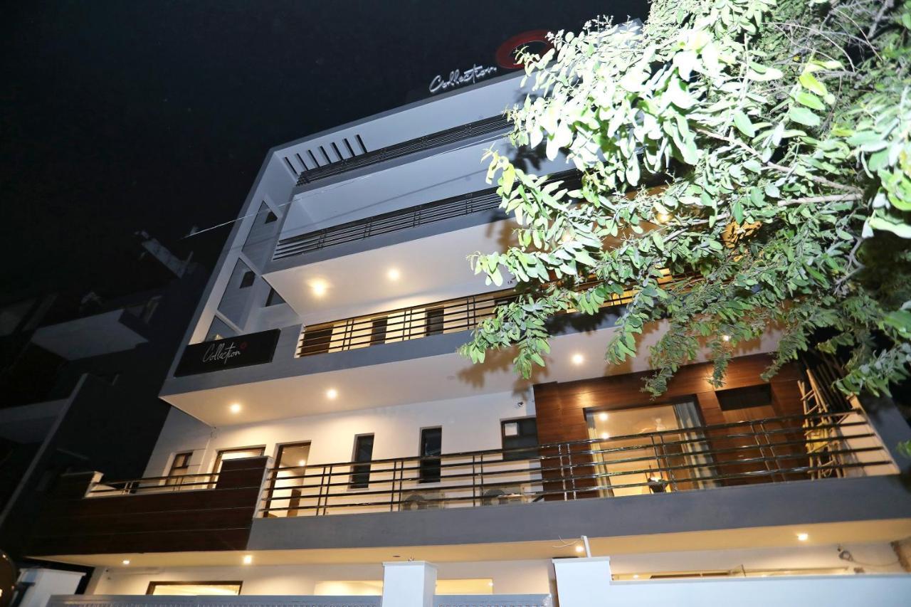 คอลเลคชัน โอ 76097 โรงแรมมูนไลท์ เดลี ภายนอก รูปภาพ
