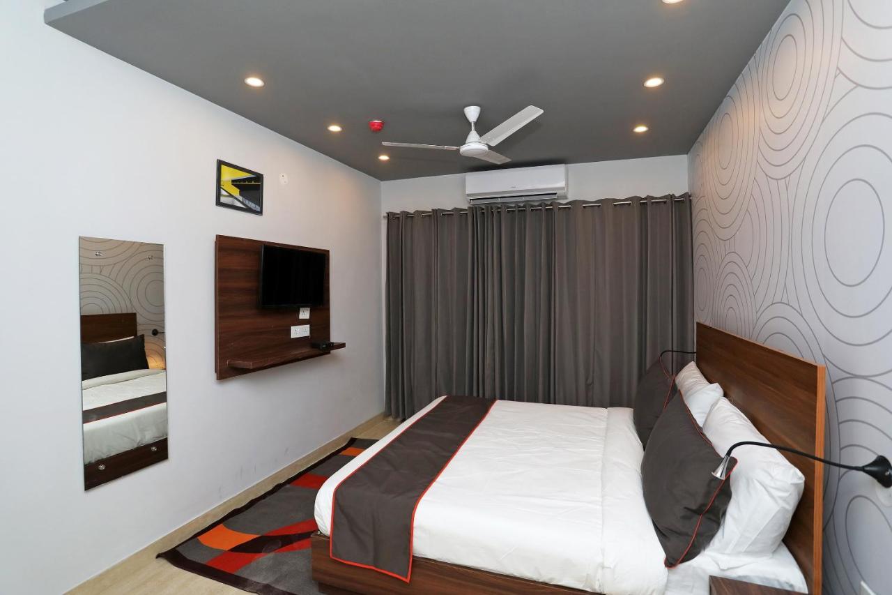 คอลเลคชัน โอ 76097 โรงแรมมูนไลท์ เดลี ภายนอก รูปภาพ