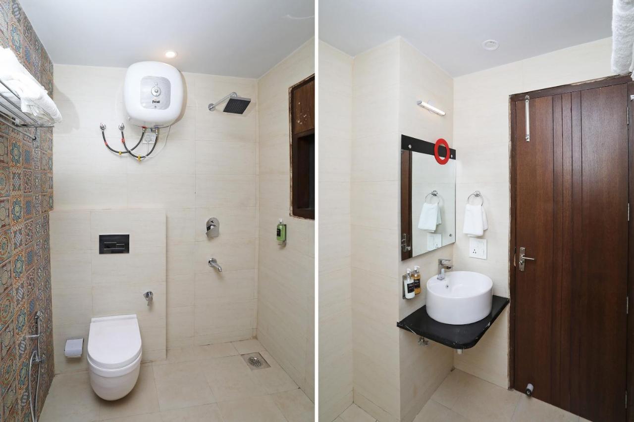 คอลเลคชัน โอ 76097 โรงแรมมูนไลท์ เดลี ภายนอก รูปภาพ