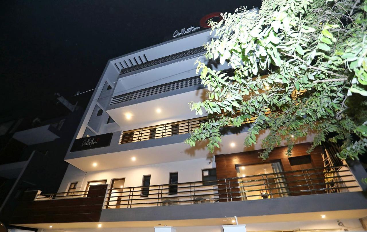 คอลเลคชัน โอ 76097 โรงแรมมูนไลท์ เดลี ภายนอก รูปภาพ