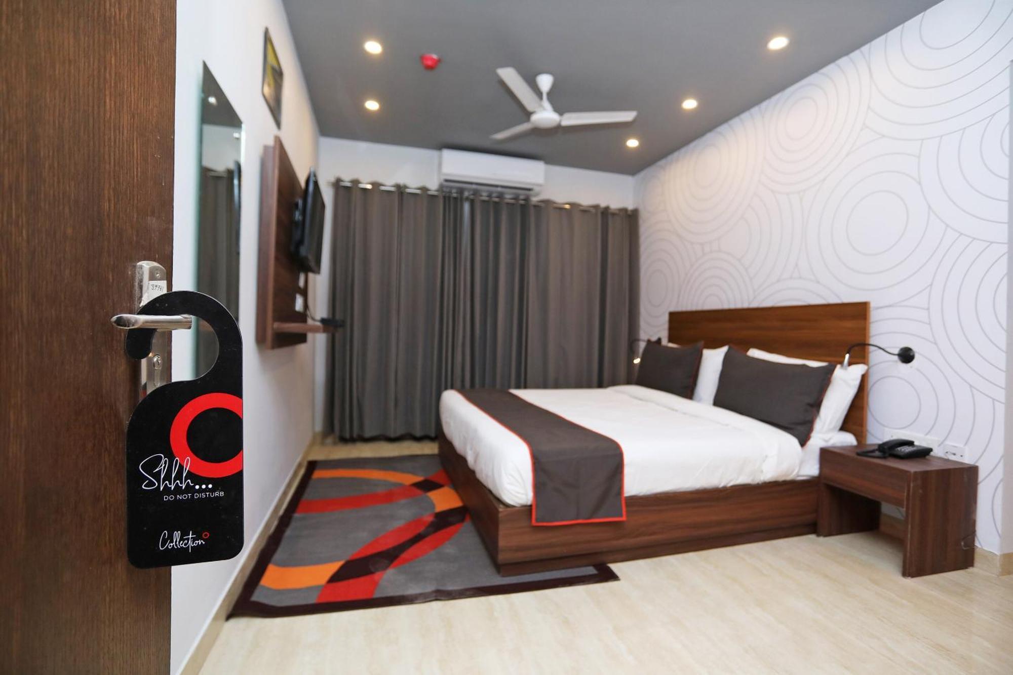 คอลเลคชัน โอ 76097 โรงแรมมูนไลท์ เดลี ภายนอก รูปภาพ